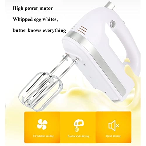 Egg Beater - 300 watts