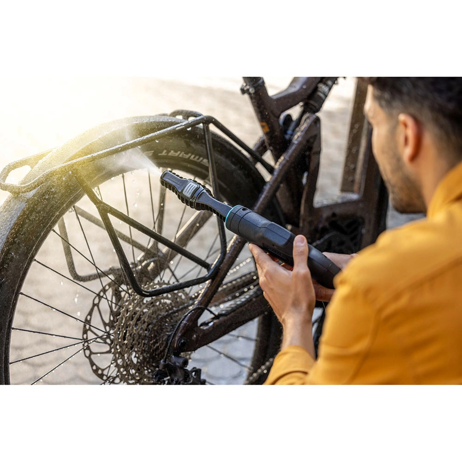 OC 6-18 - 24 bar 12 Liter(s)