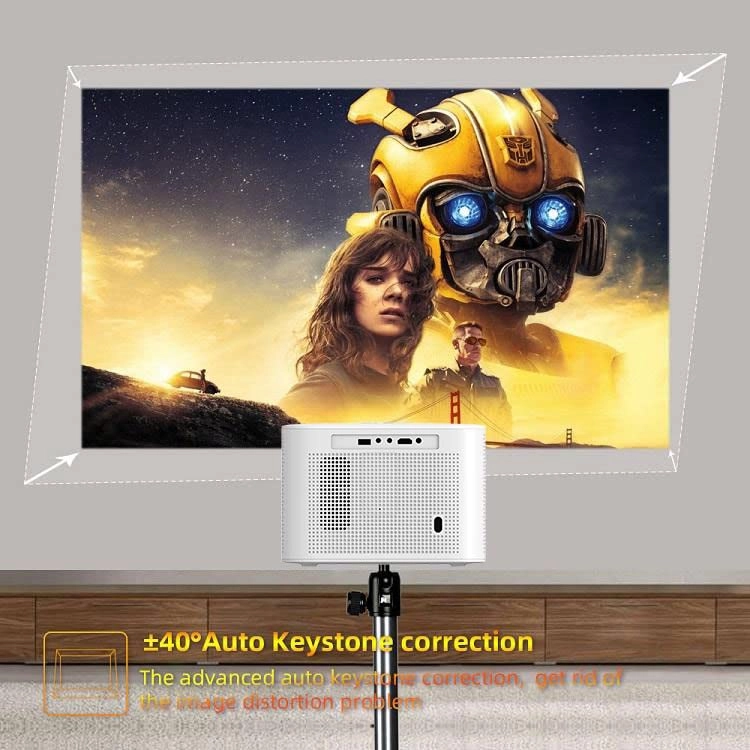 Q9 PROJ-106-AN 300 ANSI Lumens