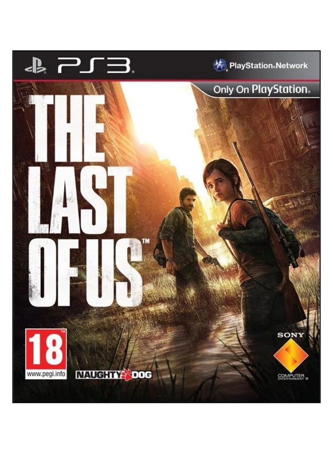 The Last of Us | PS3