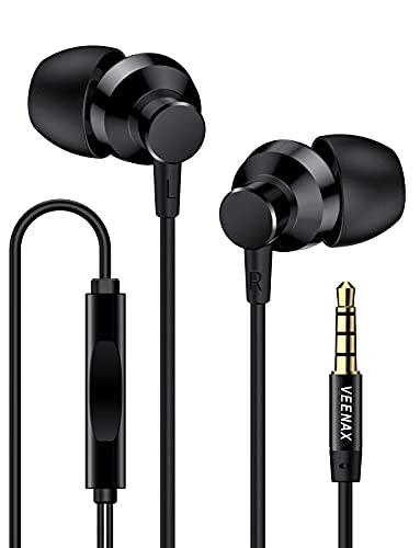 M2 Wired Headphone