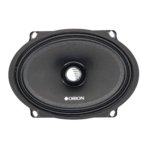 CM6852 - 5x7 / 6x8 Mid-Range