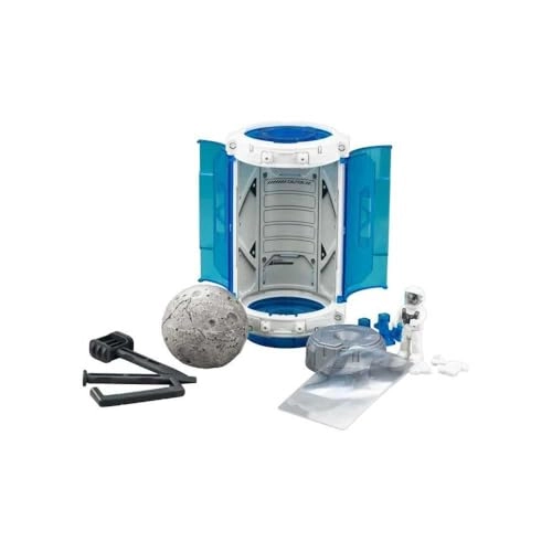 Astropod Meteorite Mission - 6 years+