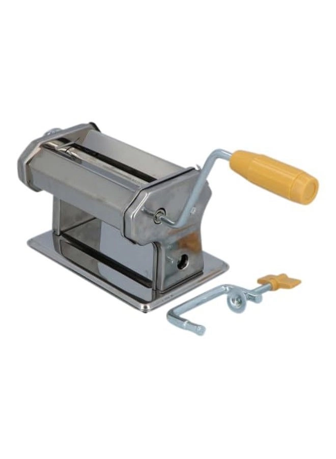 Polymer Clay Press Signature - rust-proof stainless steel