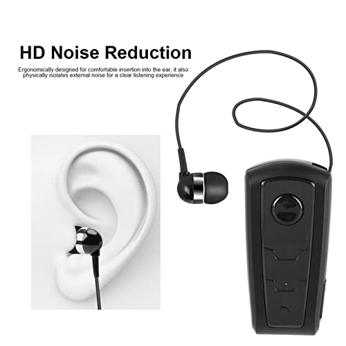 F910 Wireless Headset