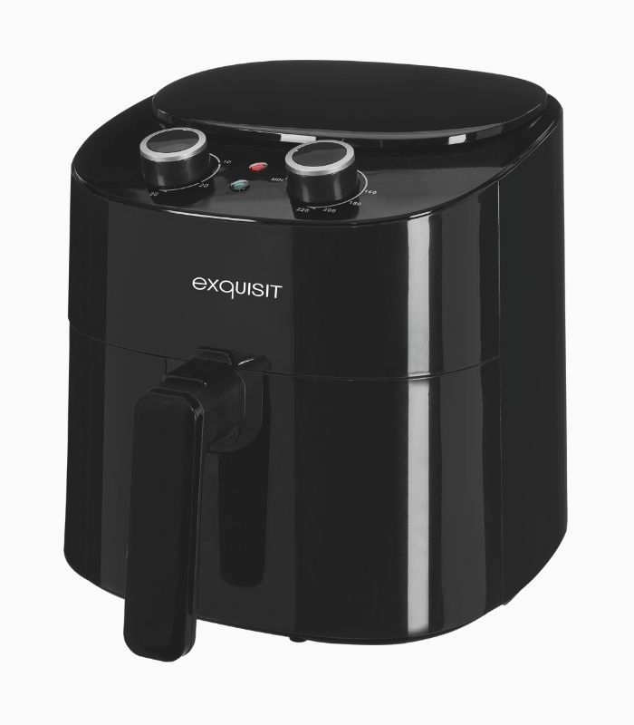 Exquisit FR6502 sw