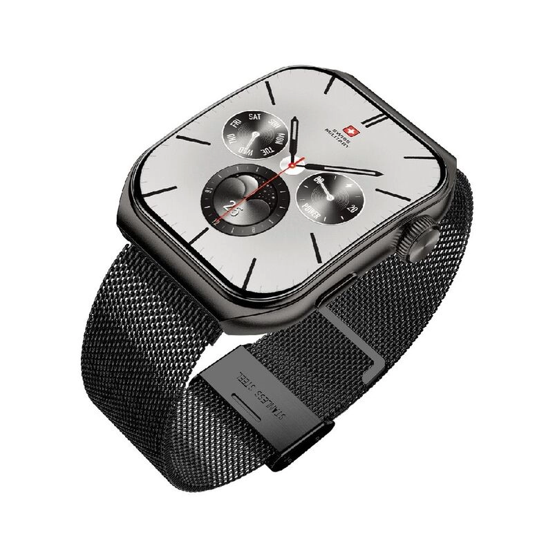 Alps3 Silver