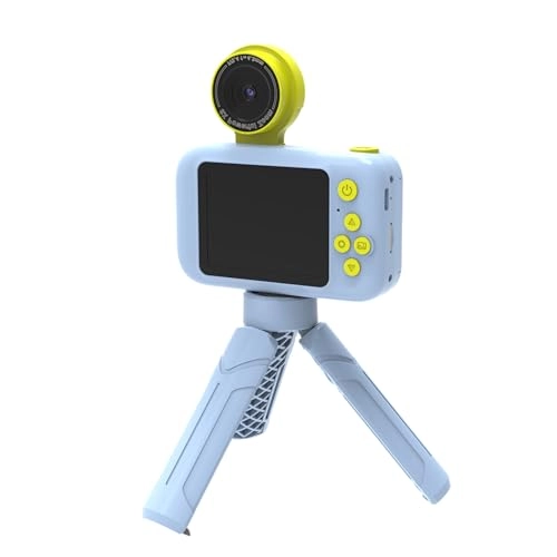 Kids Flip Digital Camera PD-LFST014-PK