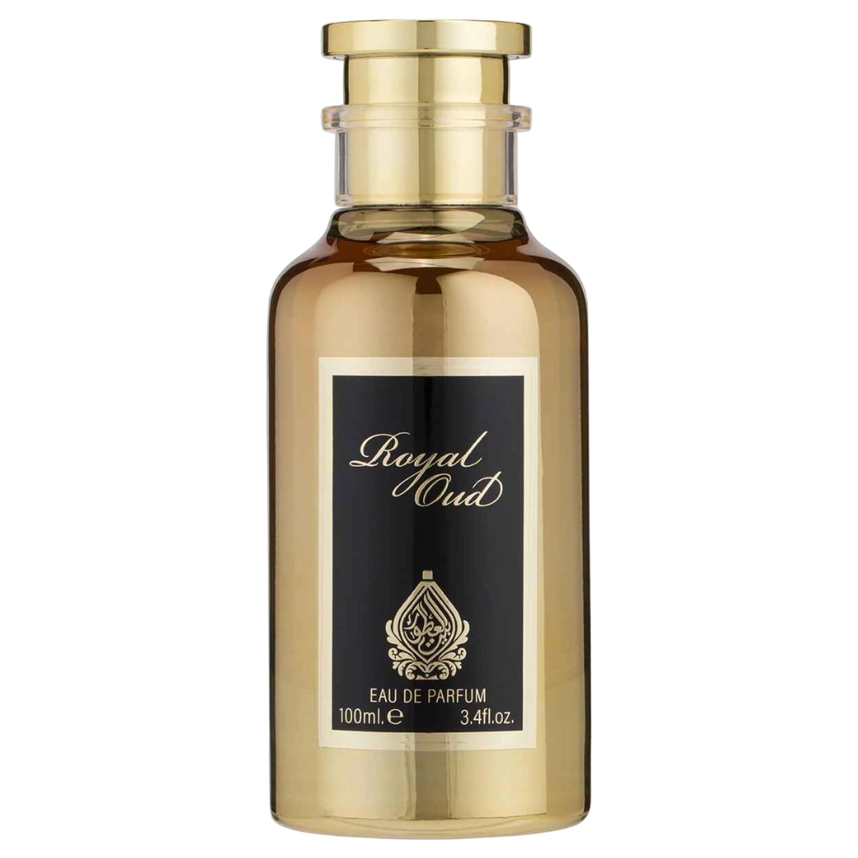 Royal Oud Eau de Parfum 100ml