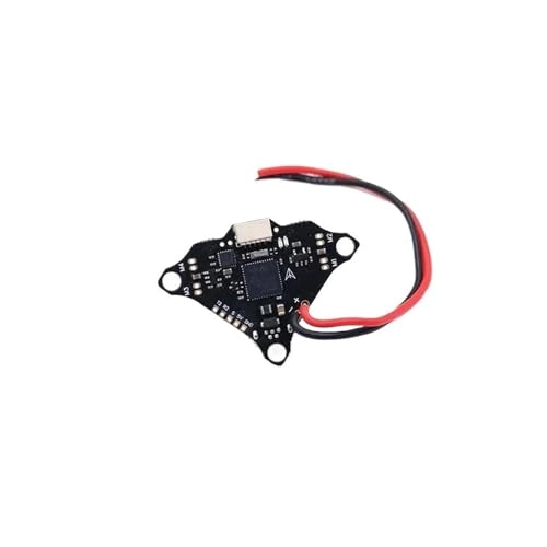 F722 MK4 - Flight Controller 45A 55A 128K BLHeli32 6S
