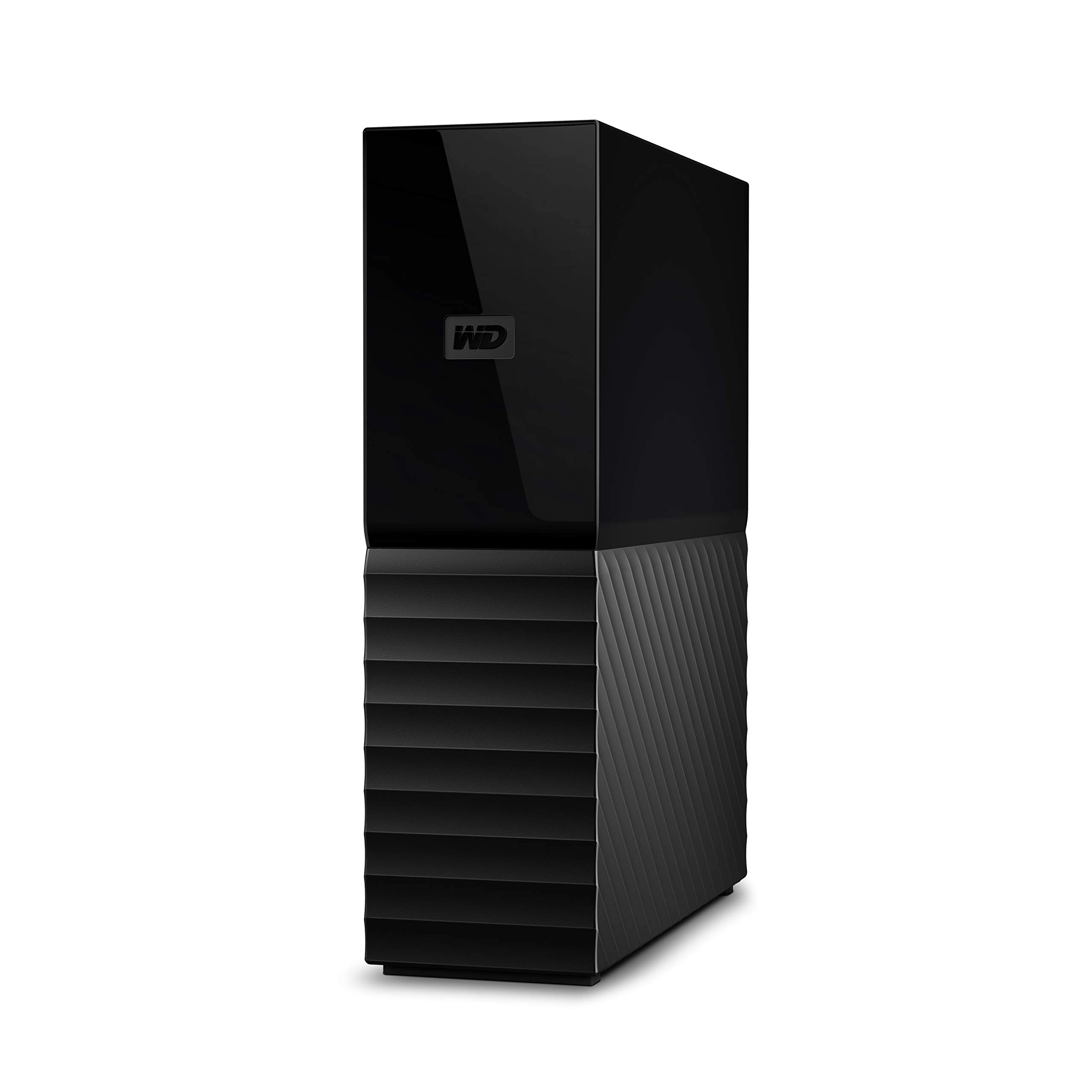 Western Digital My Book 22TB HDD