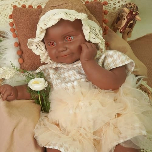 Doll - 14 years and up