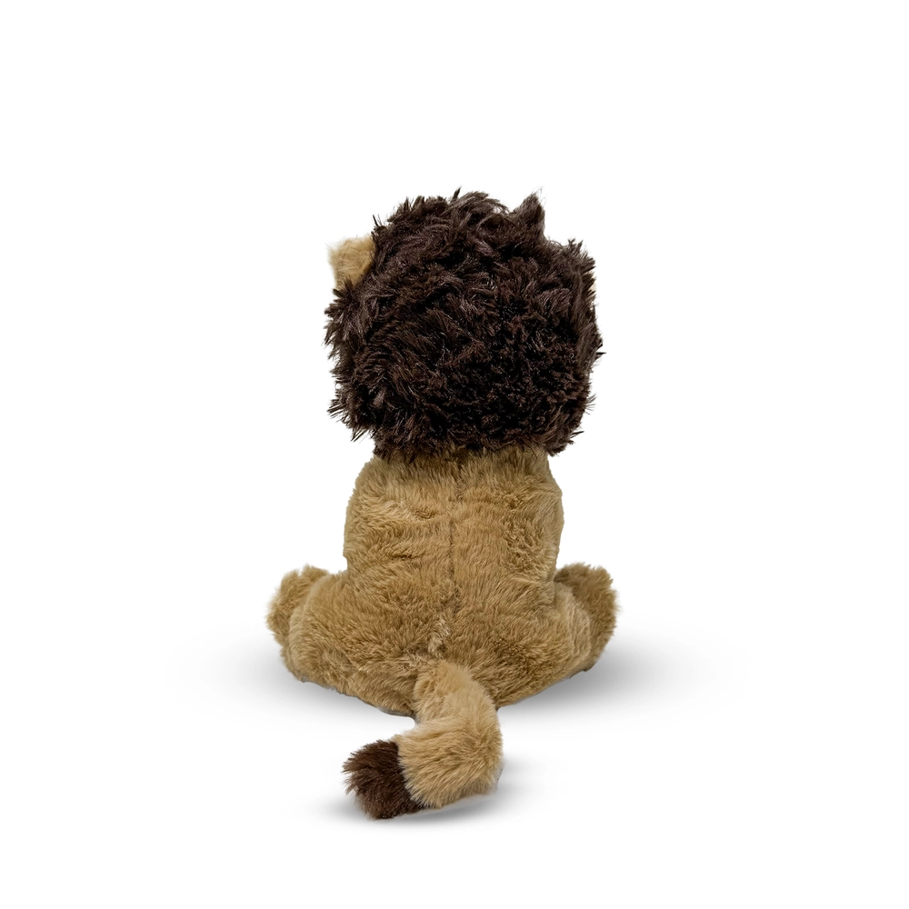Lion Your Planet 23 cm Plush