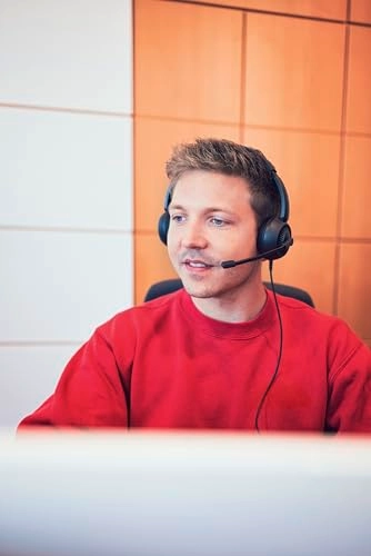 METIS - Wired Headset