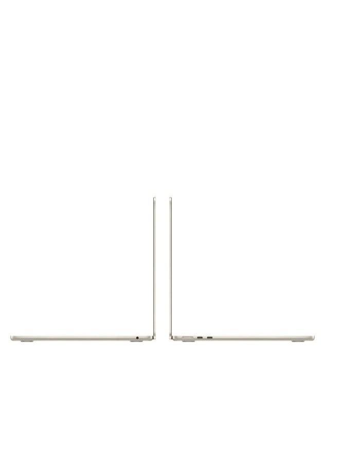 MacBook Air 2024 - 15.3'' M3 16GB Unified Memory 256GB