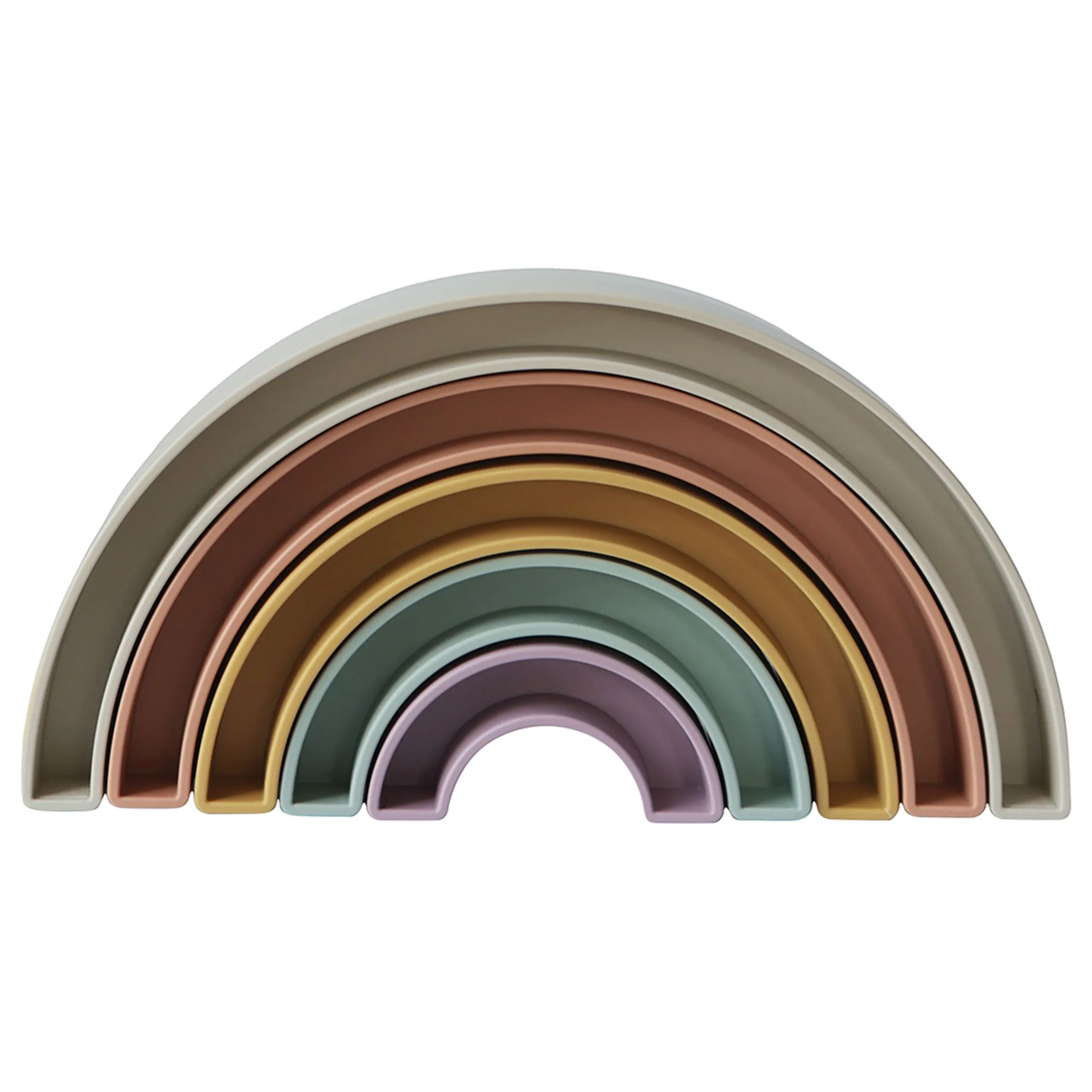 Stacking Rings Toy - 6 months - 3 years 1 piece