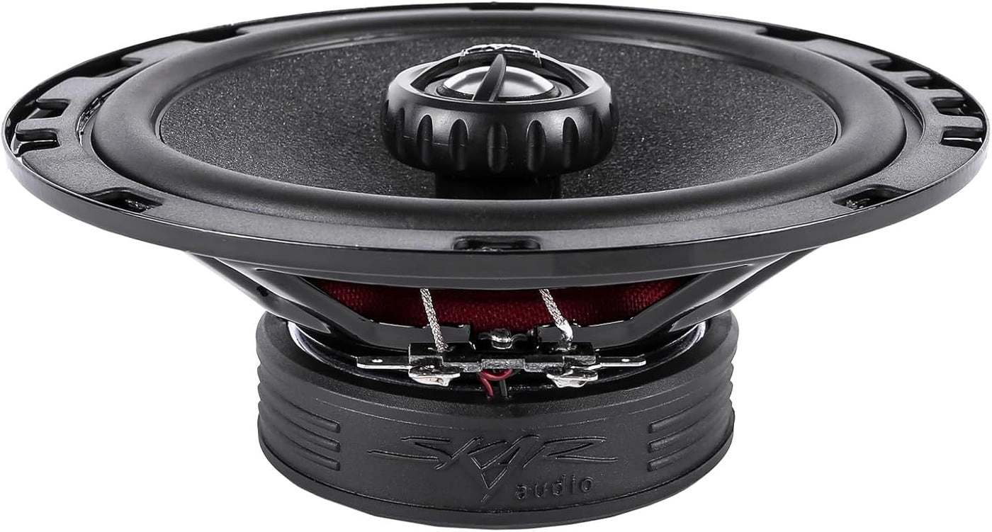 RPX65 - 6.5" 2-Way Coaxial