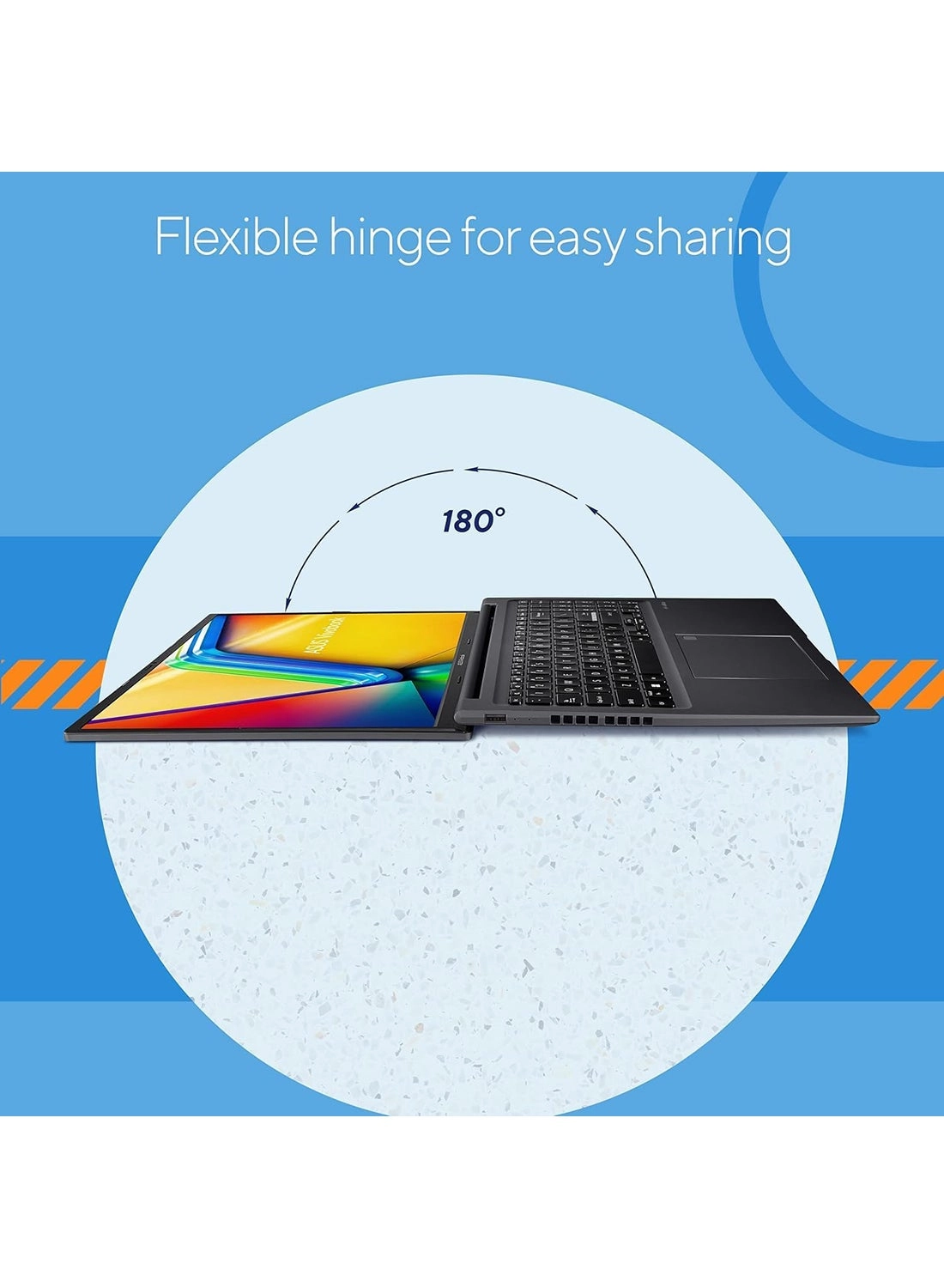 Vivobook 16 F1605VA - 16'' Core i5-13500H 16GB DDR4 512GB SSD