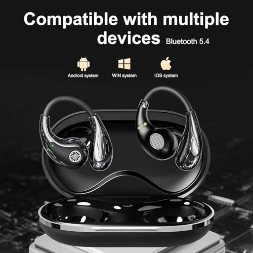 AI Translation Earbuds - 144 languages