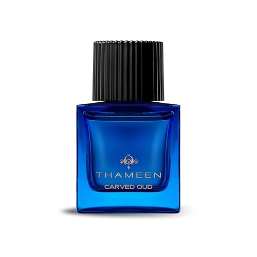 Carved Oud Eau de Parfum 50 ml