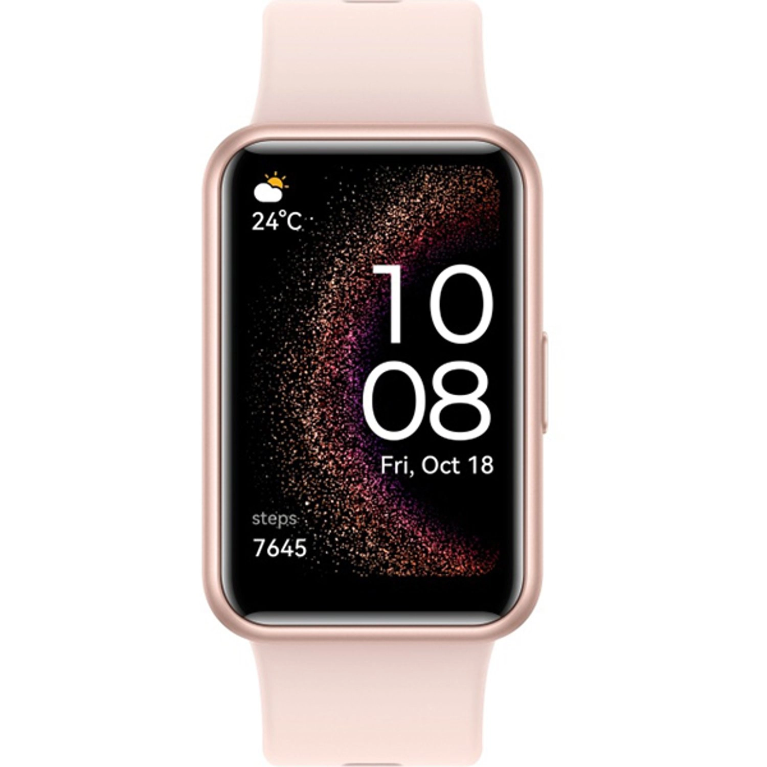 Watch FIT Special Edition Polymer GPS