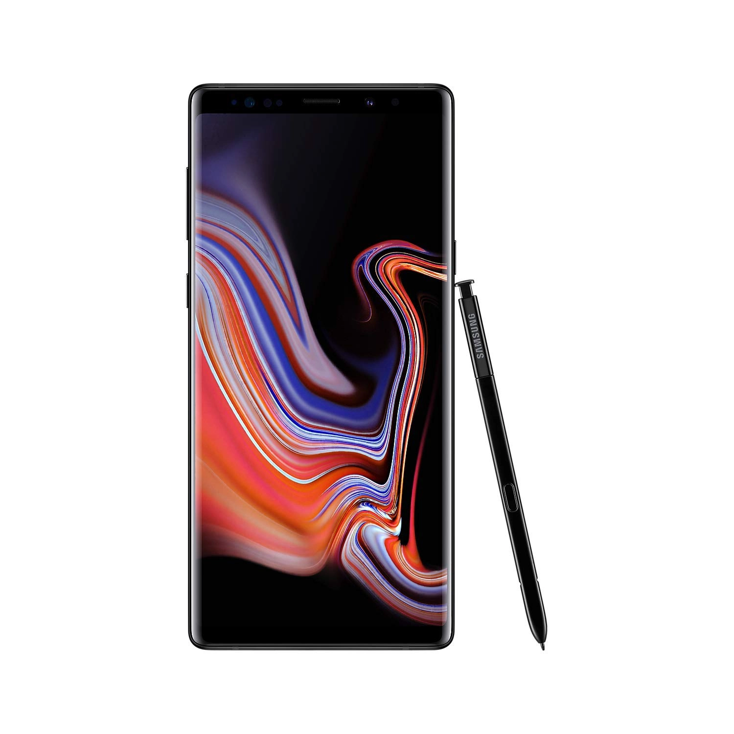 Galaxy Note9 - 6 GB 512 GB