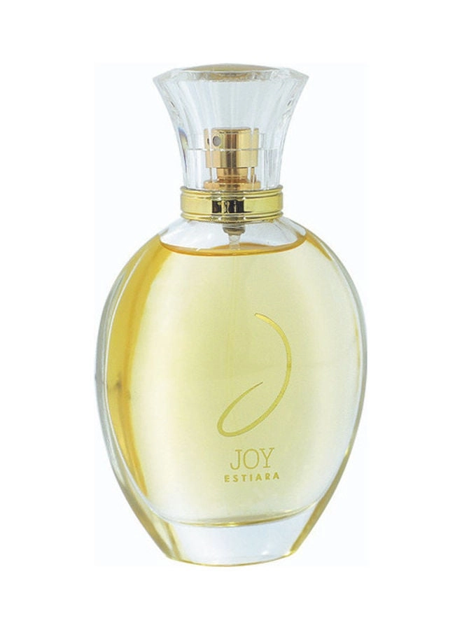 The House of Sterling Joy Eau de Parfum 100ml