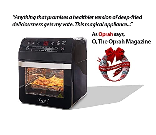 Total Package Air Fryer Oven XL
