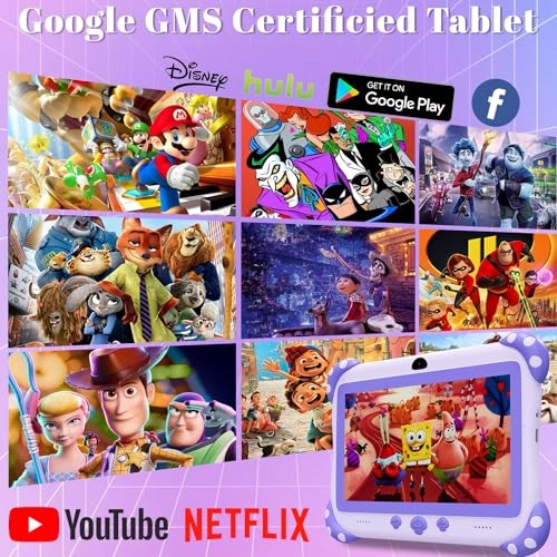 Y8 - 2GB 7 Inches 32GB