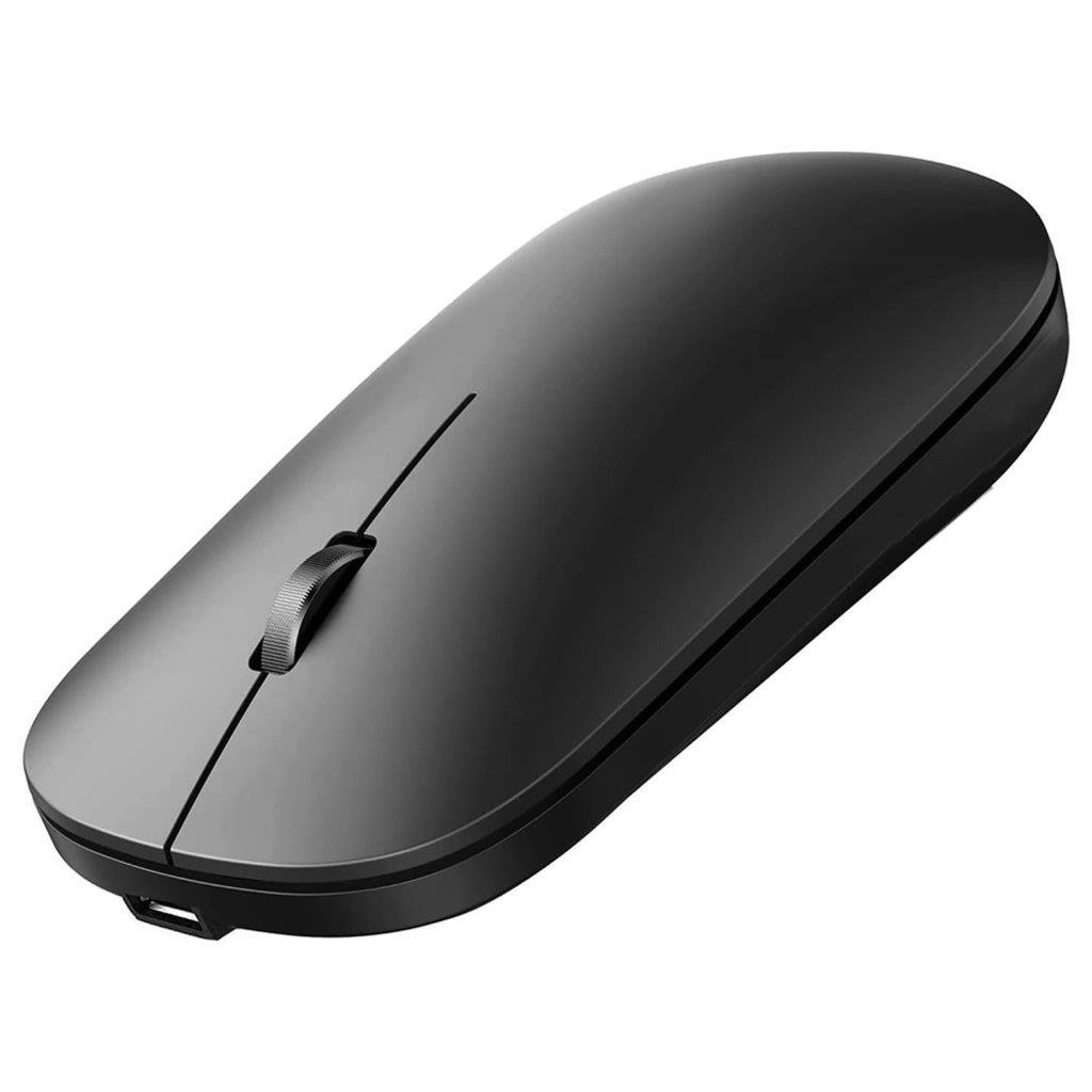 TR-MU570 Rechargeable Optical Mouse - Wireless