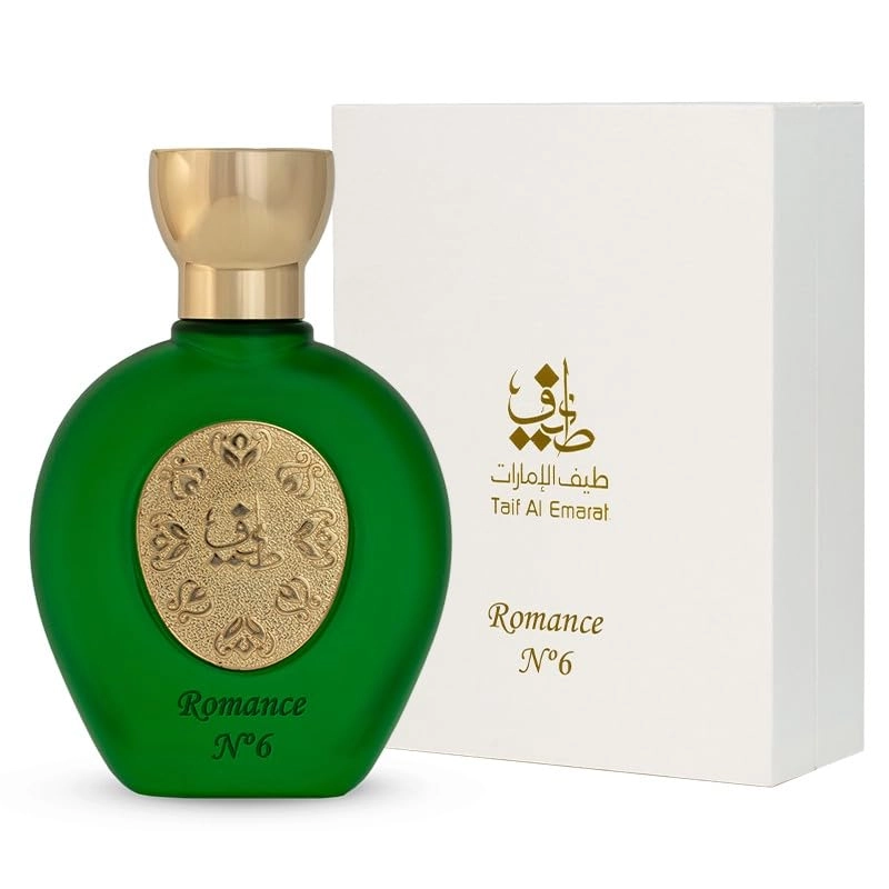 Romance N6 Eau de Parfum 75ml