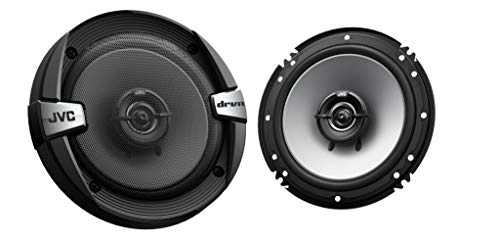 JVC CS-J620 - 6.5" 2-Way