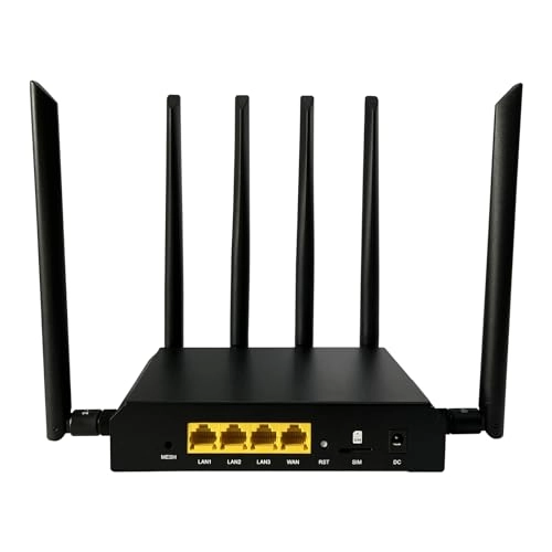 Z6001AX-T - 1800Mbps WiFi 6