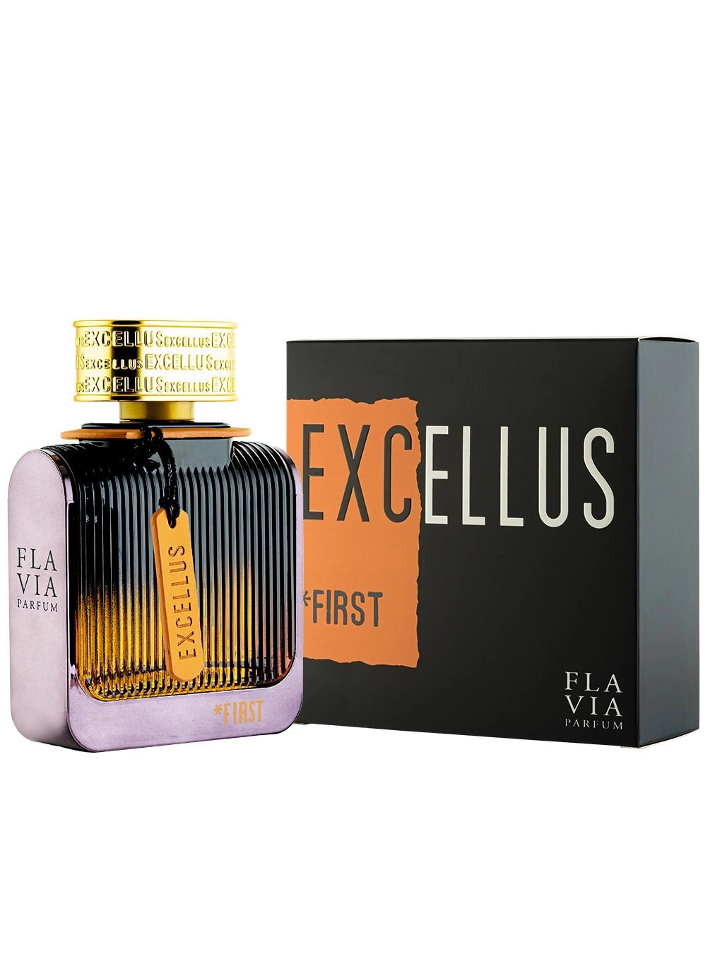 Excellus First Chyrpe - Eau de Parfum 100ml