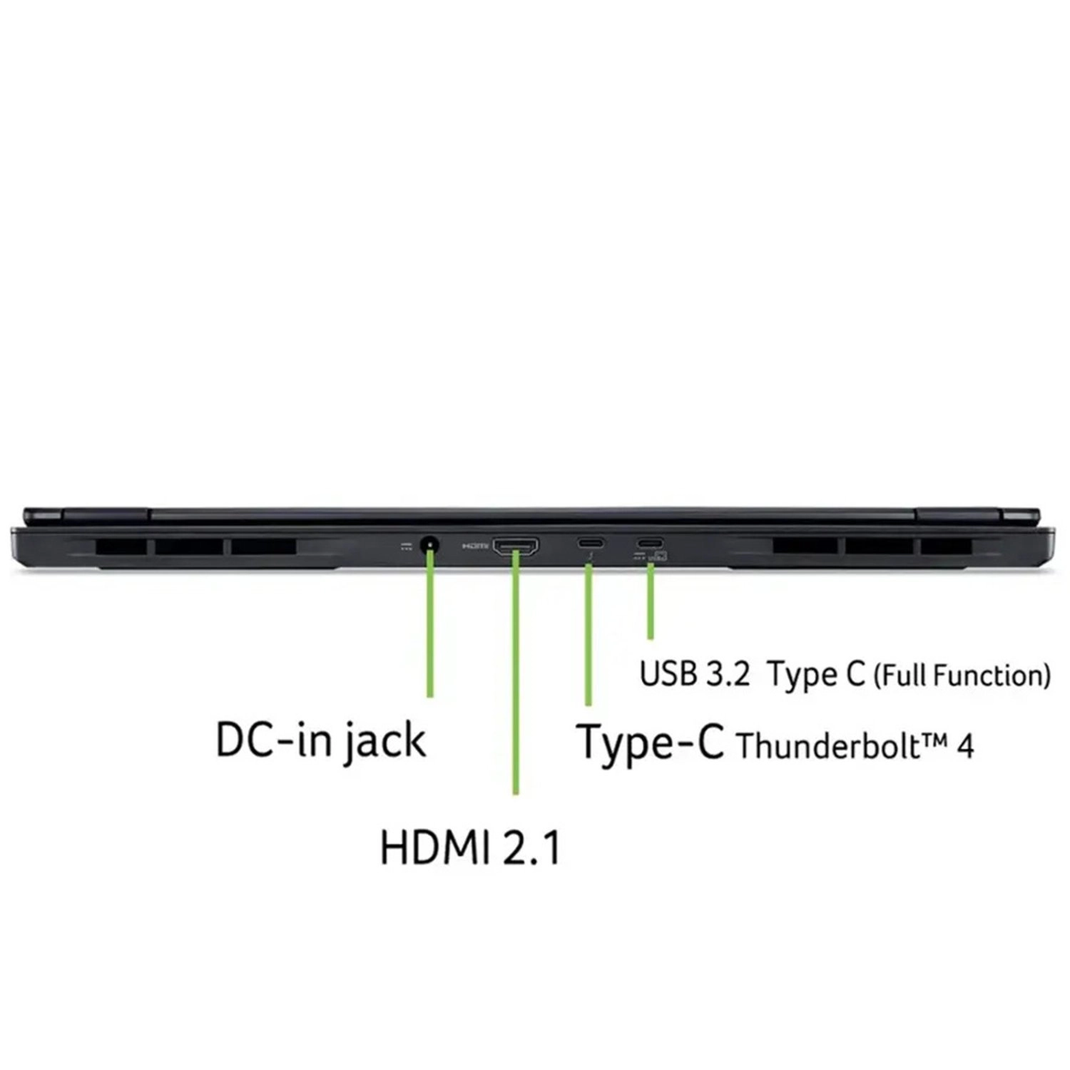 Predator Helios Neo 16S PHN16S-71-91AW - 16'' Core Ultra 9-275HX 16GB DDR5 1TB SSD