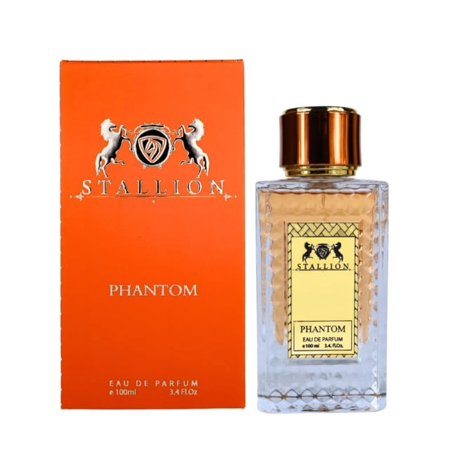 Phantom Eau de Parfum 100ml