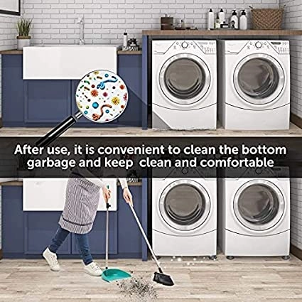 Washing Machine Support