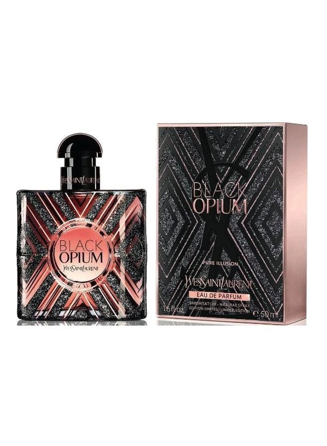 Black Opium Eau de Parfum 90 ml