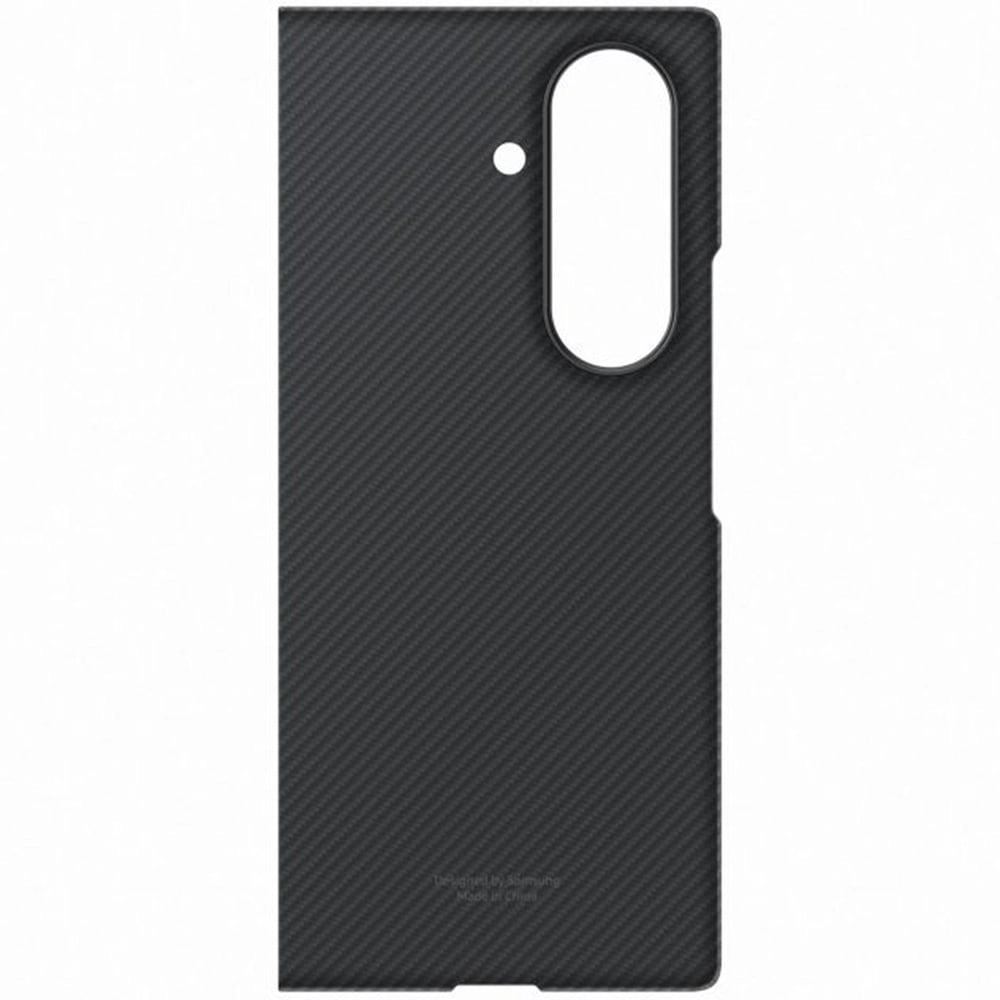 Carbon Shield Case - Carbon synthetic fiber for Galaxy Z Fold7