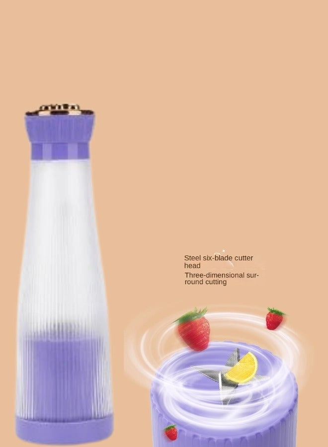 Mini Travel Juice Mixer