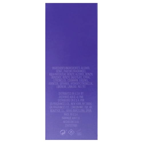 Casual - Eau de Parfum 4 Fluid Ounces