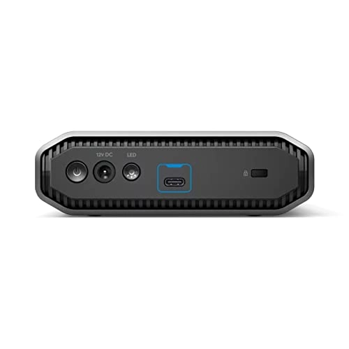 G-DRIVE Desktop 12TB HDD