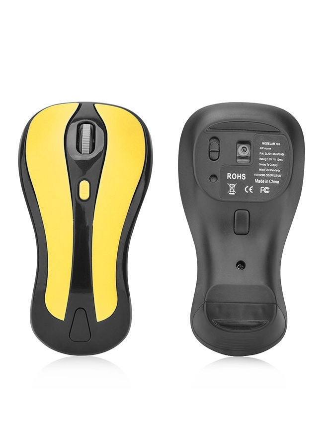 PR-01 Mouse - Wireless