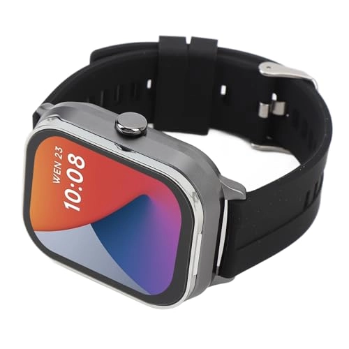 2 in 1 Watch Earbuds