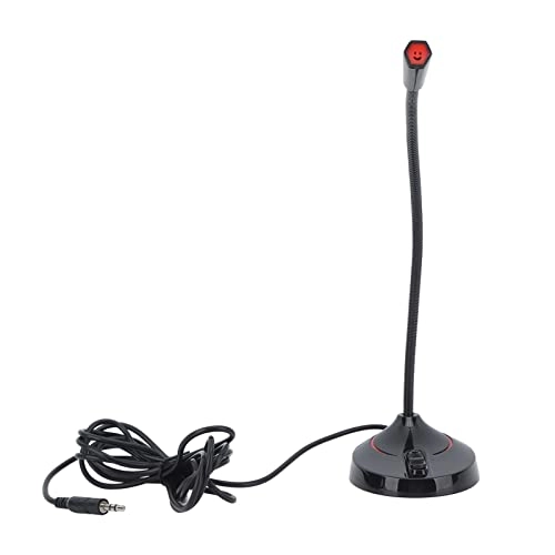agd1mz0x36-11 3.5mm-Mini-Jack Microphone