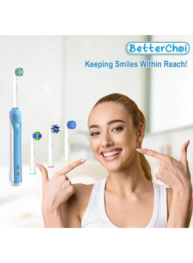 EB-17S - 18pcs Sensitive Gum Care