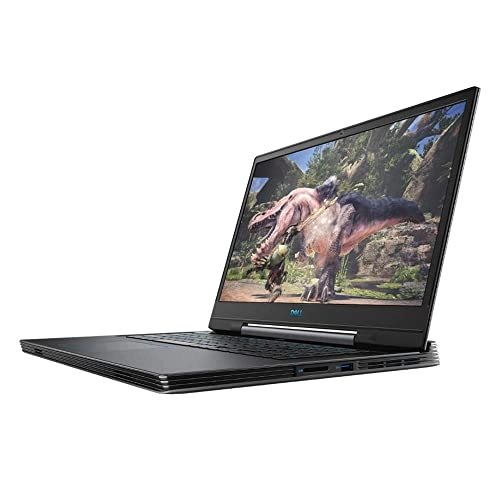 (Open Box) G7 17 7790 - 17.3'' i7-9750H 16GB DDR4 256GB SSD + 1TB HDD