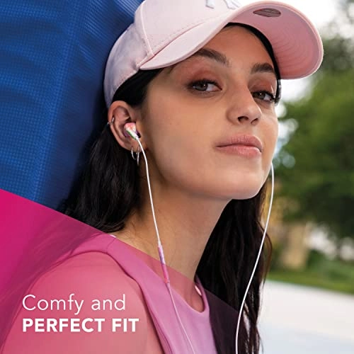 Fantasy Wired Headphone