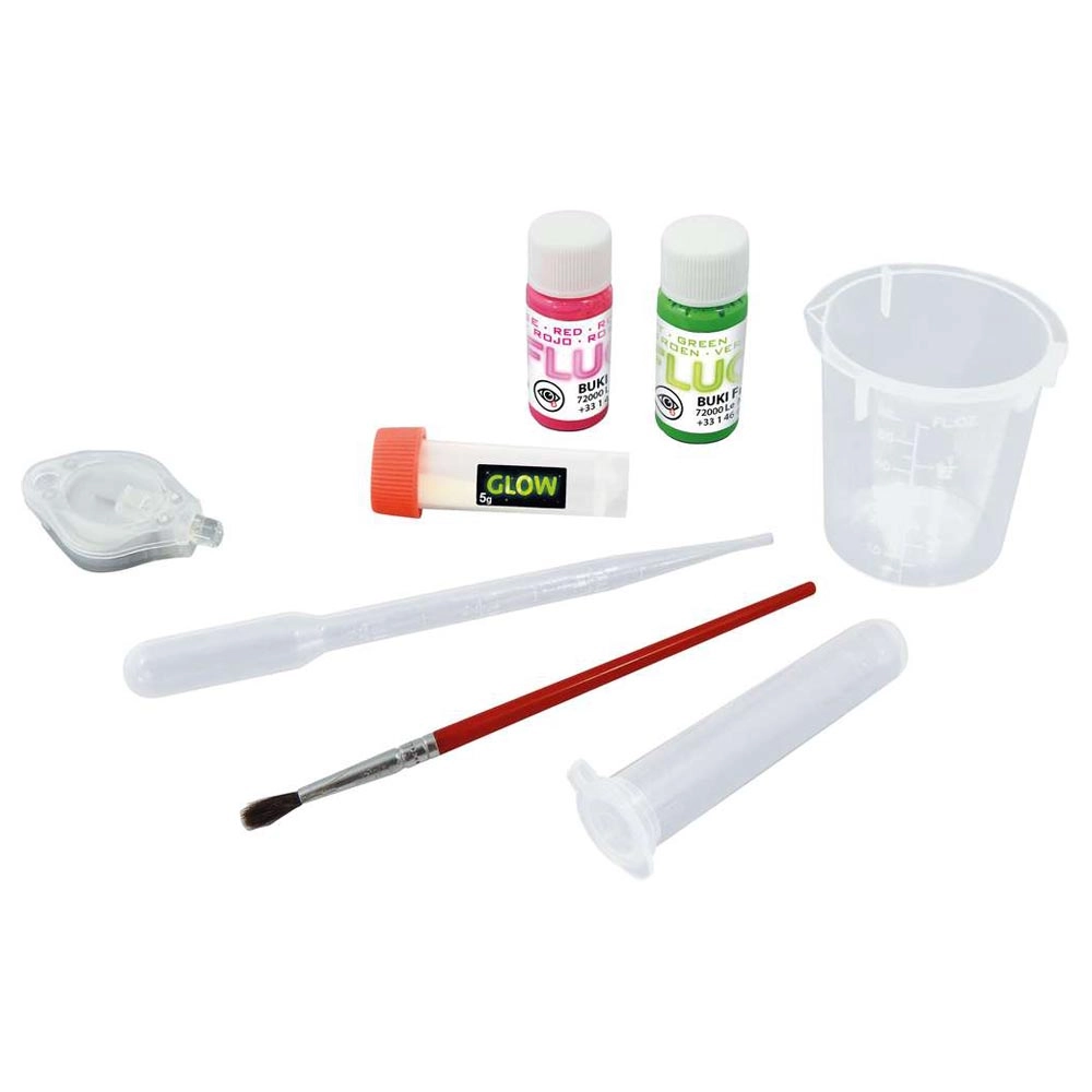 Mini Lab Phospho & Fluo Kit Science - 8 to 13+ years