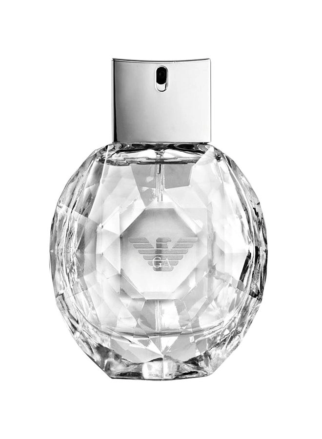 Emporio Armani S.P.A Diamonds - Eau de Parfum 50 ml